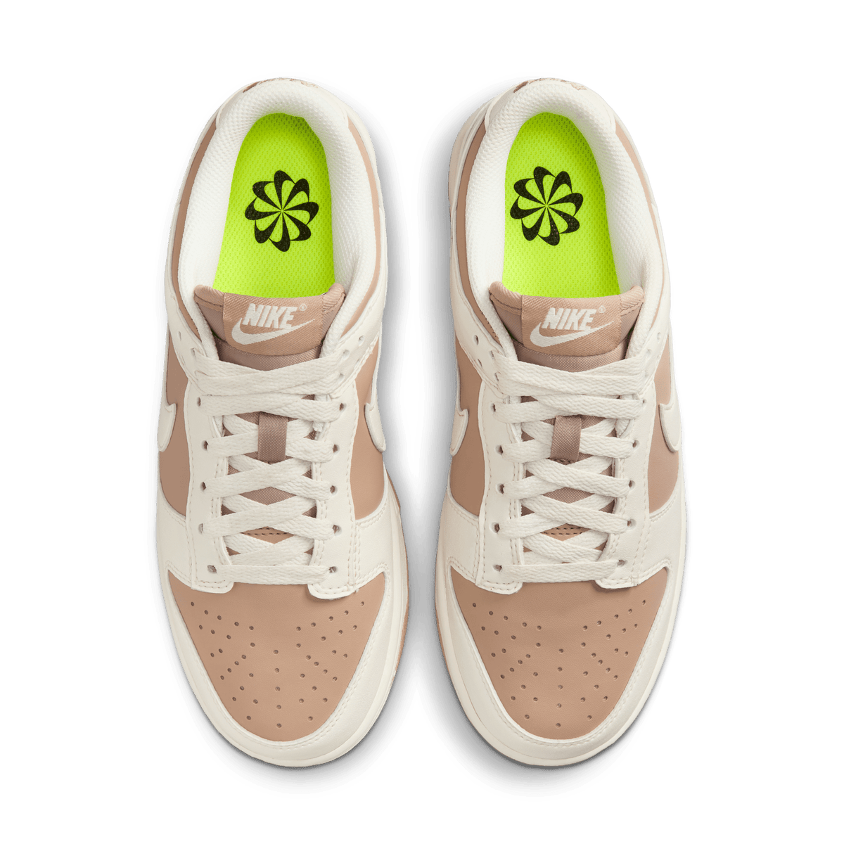 Nike Dunk Low Next Nature Beige Sail (Women's) – DD1873-200-35.5 – product view 3