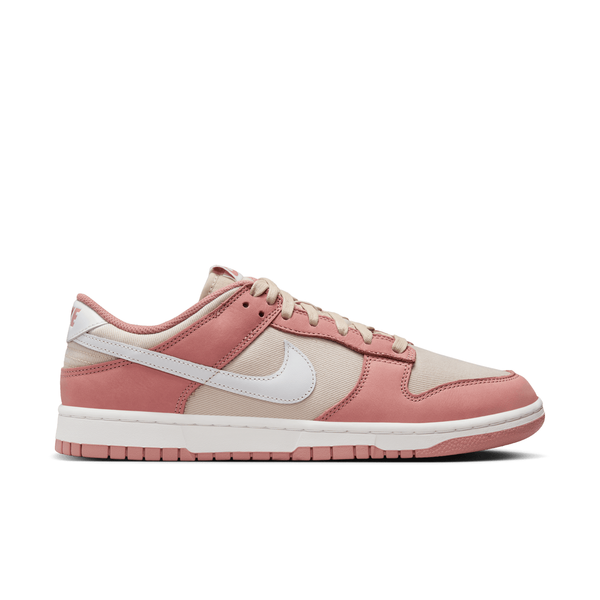 Nike Dunk Low PRM Red Stardust – FB8895-601-35.5 – product image