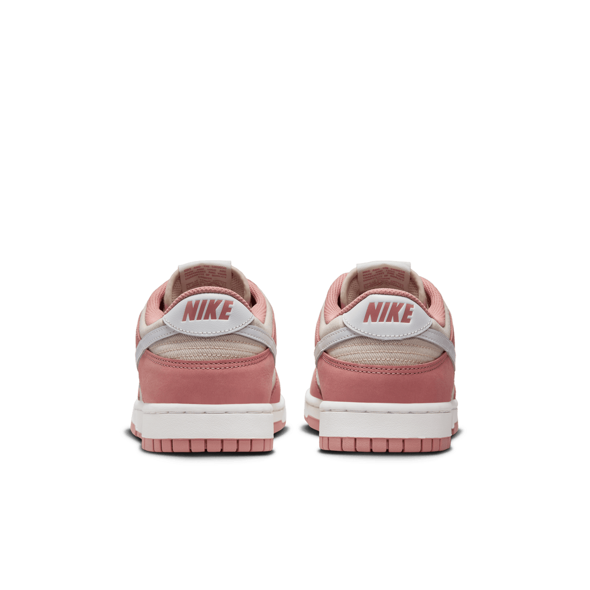 Nike Dunk Low PRM Red Stardust – FB8895-601-35.5 – product view 3