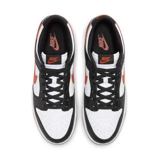 Nike Dunk Low Retro Dragon Red – DV0833-108-44 – product view 2