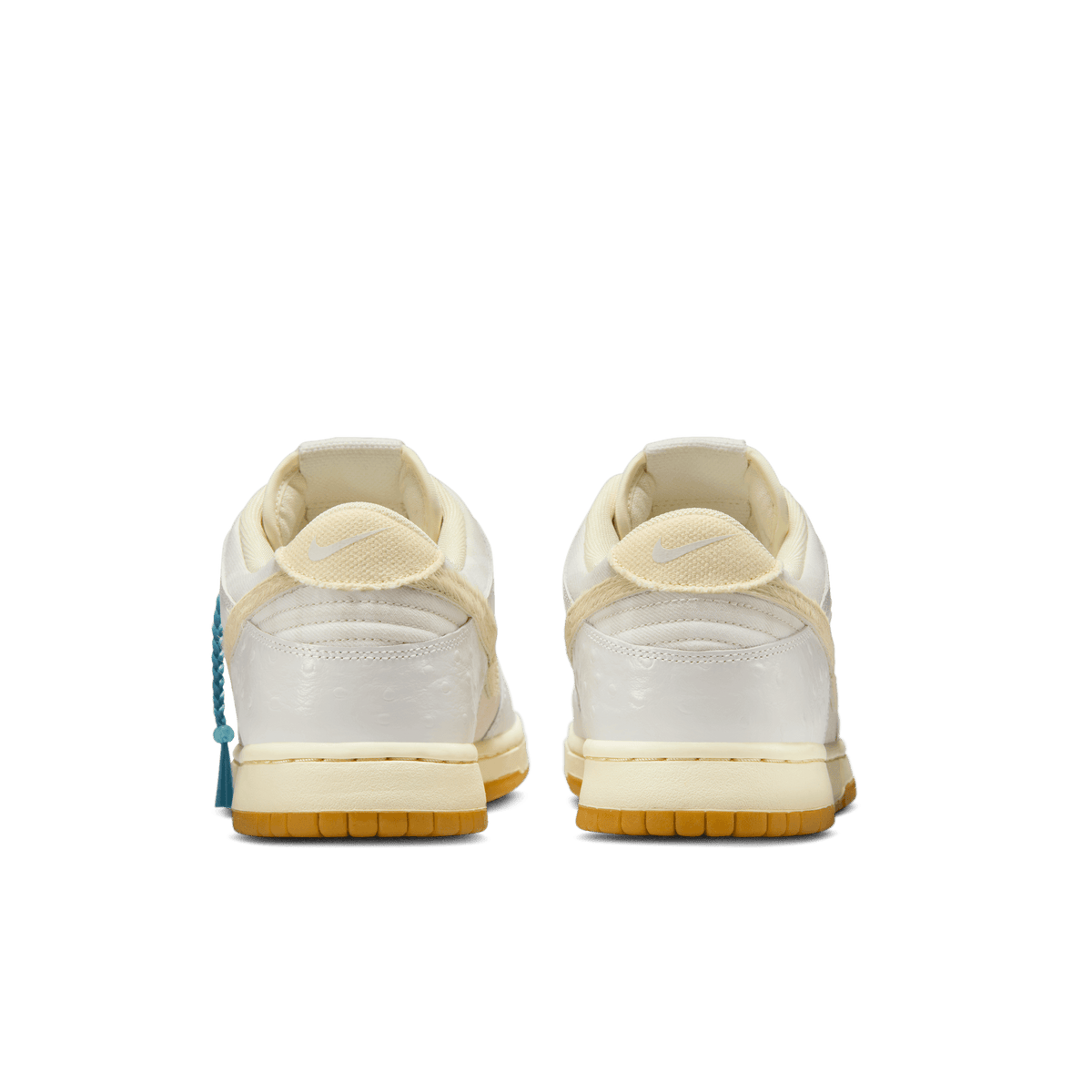 Nike Dunk Low Retro QS Tokyo City Edition – IB2259-001-38 – product view 4
