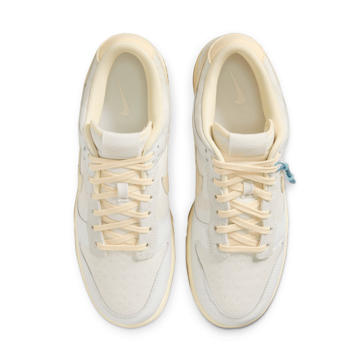 Nike Dunk Low Retro QS Tokyo City Edition – IB2259-001-38 – product view 3