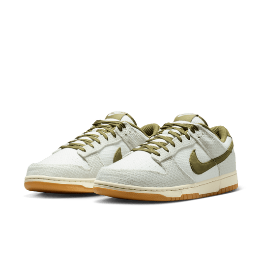 Nike Dunk Low Retro SE Light Bone Pilgrim – II7078-001-43 – product view 2