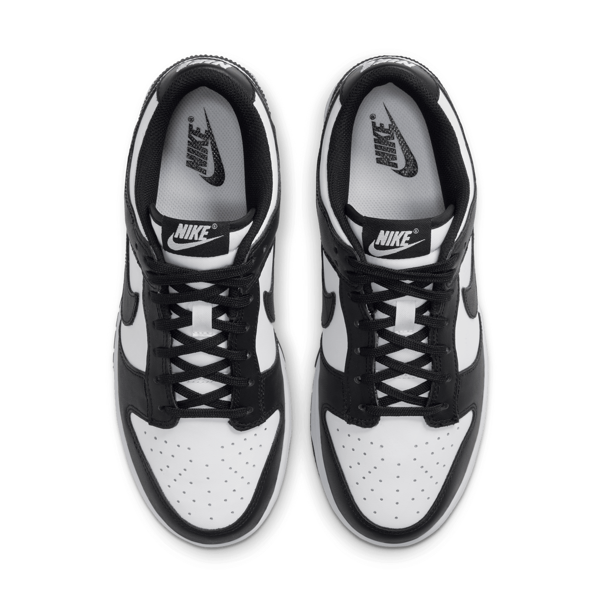 Nike Dunk Low Retro White Black Panda (Women's) – DD1503-101-35.5 – product view 3