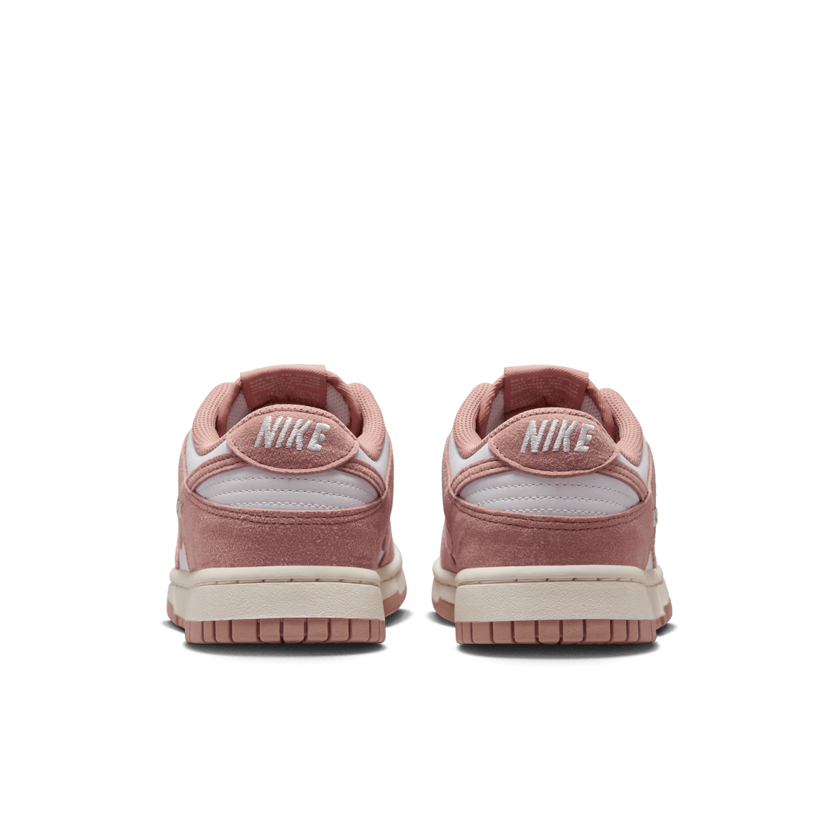 Nike Dunk Low Rose Whisper Gold Mini Swoosh (Women's) – IB4417-102-38.5 – product view 4