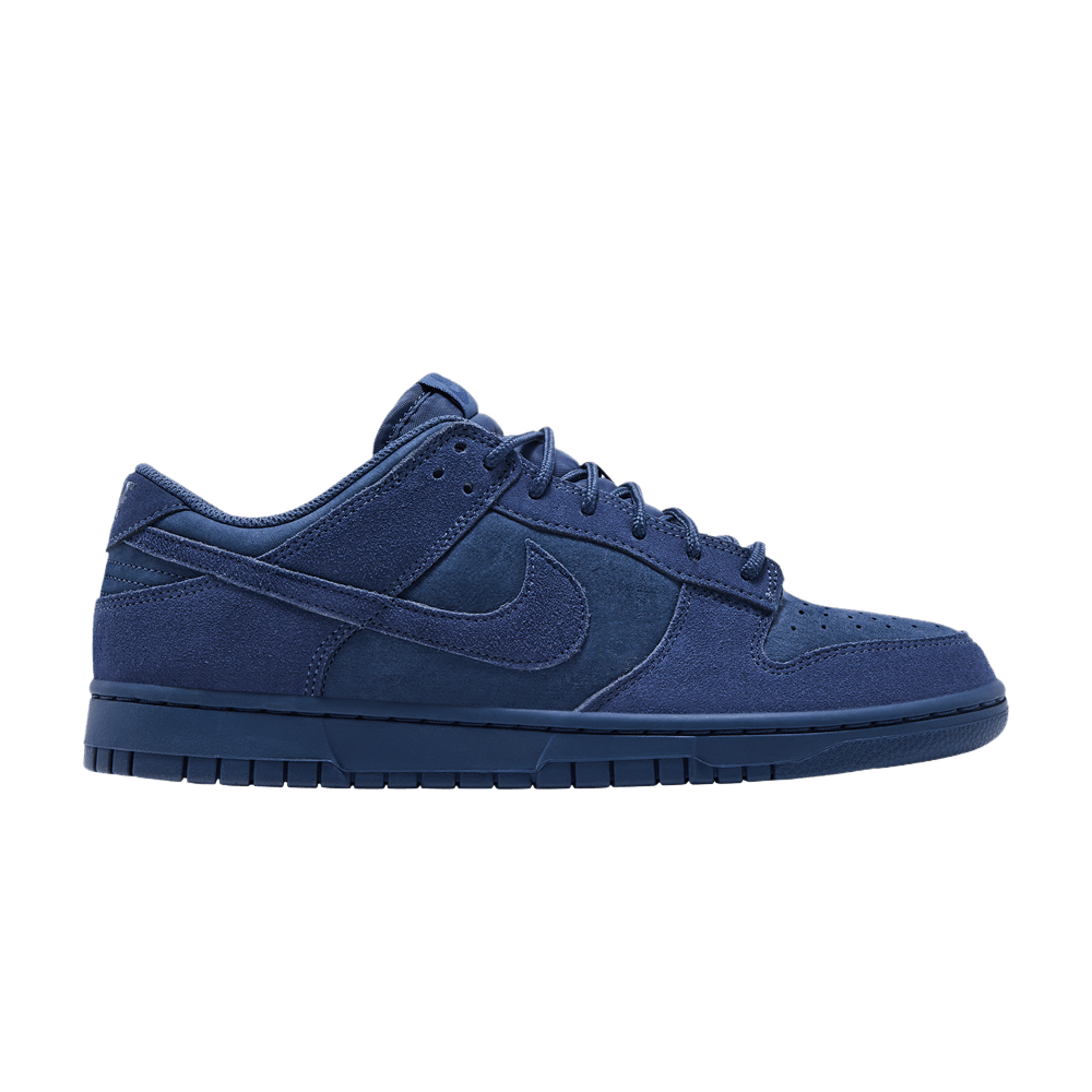 Nike Dunk Low SE Diffused Blue – IB6651-400-40.5 – product image
