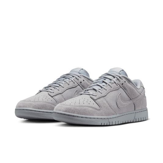Nike Dunk Low SE Wolf Grey – IB6651-002-41 – product view 2