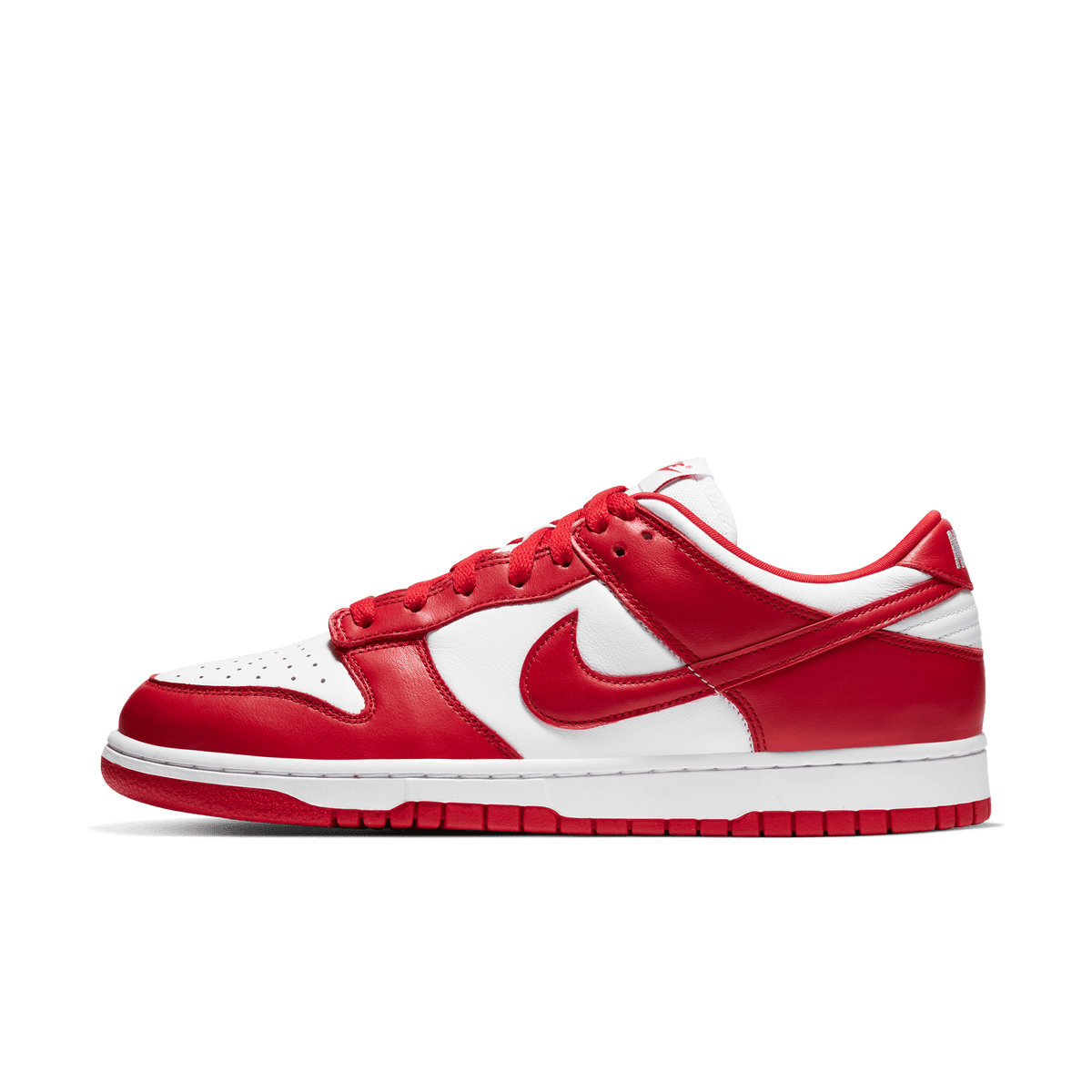 Nike Dunk Low SP St. John's – CU1727-100-44.5 – product view 4