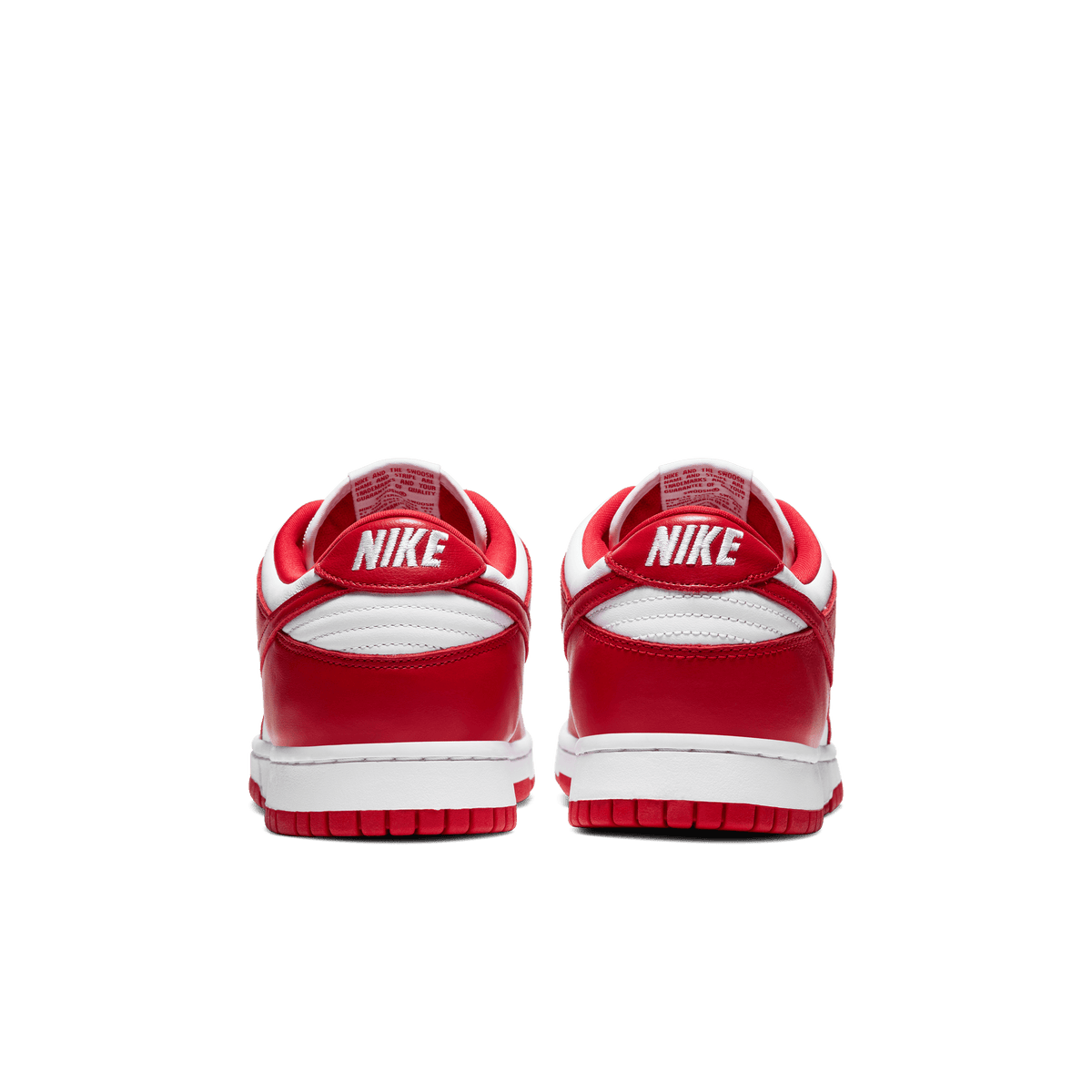 Nike Dunk Low SP St. John's – CU1727-100-44.5 – product view 3