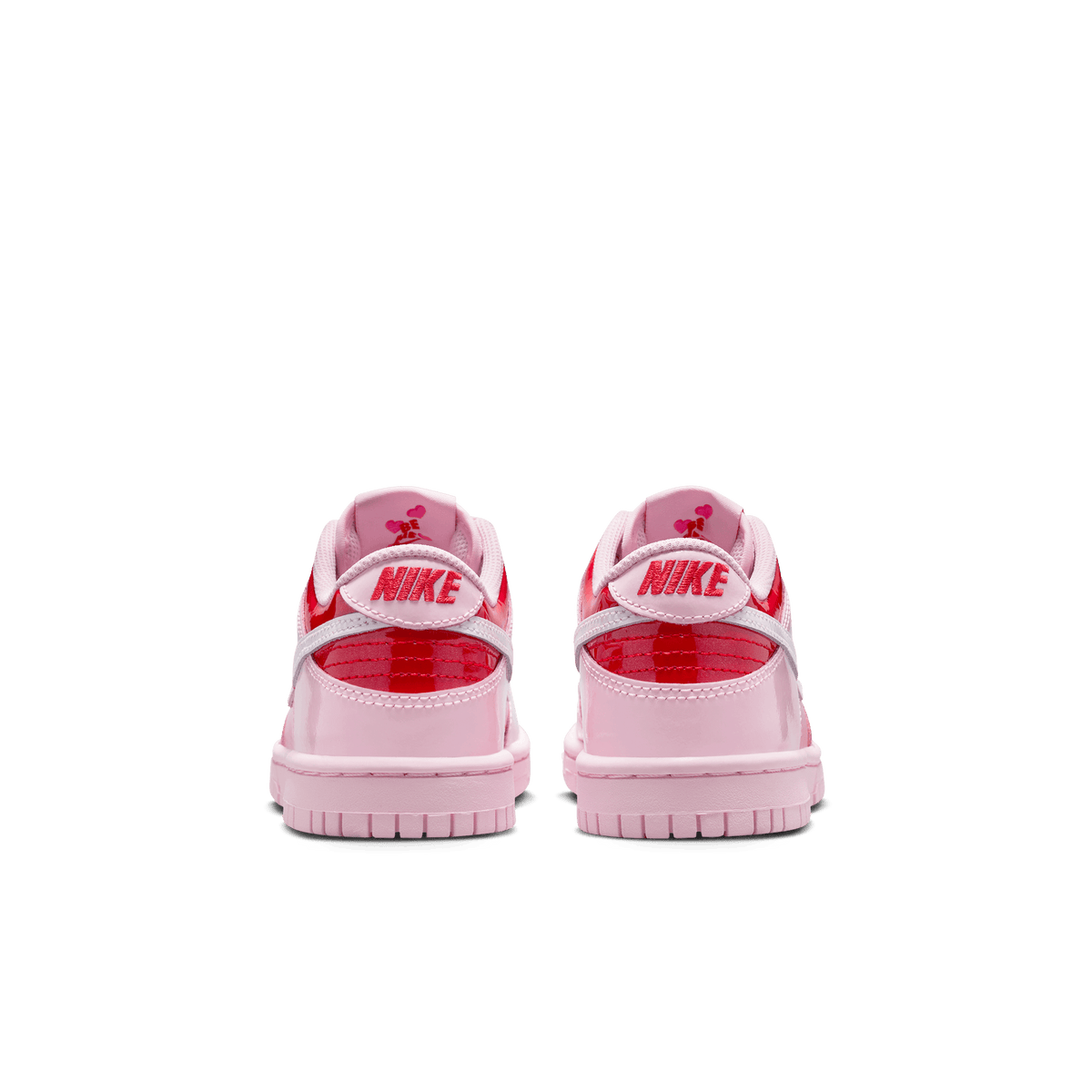 Nike Dunk Low Valentine's Day (2026) (GS) – IQ0218-663-40 – product view 4