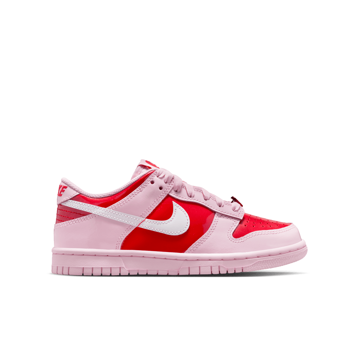 Nike Dunk Low Valentine's Day (2026) (GS) – IQ0218-663-40 – product image