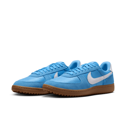 Nike Field General University Blue Gum Medium Brown White – HF3165-402-41 – product view 2