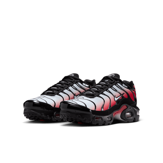 Nike Air Max Plus Pure Platinum University Red (GS) – CD0609-036-36.5 – product view 2