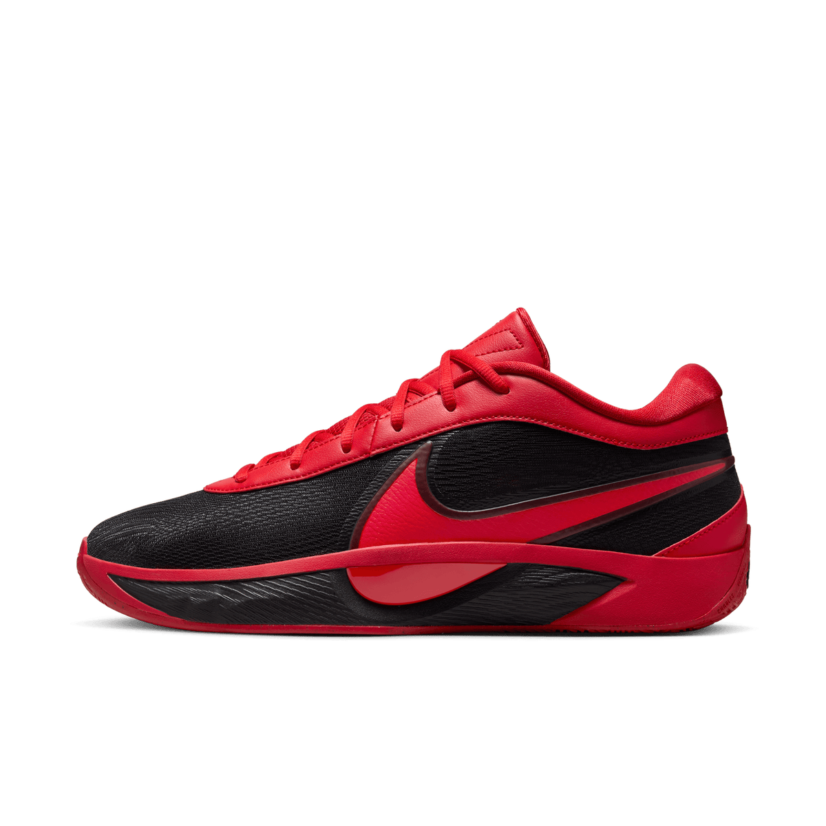 Nike Giannis Zoom Freak 6 Bred – FJ7792-003-42 – product view 5