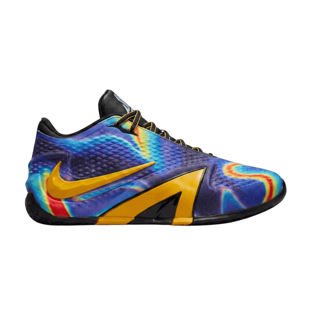 Nike Ja 4 Radar – JA9745-400-38.5 – product image