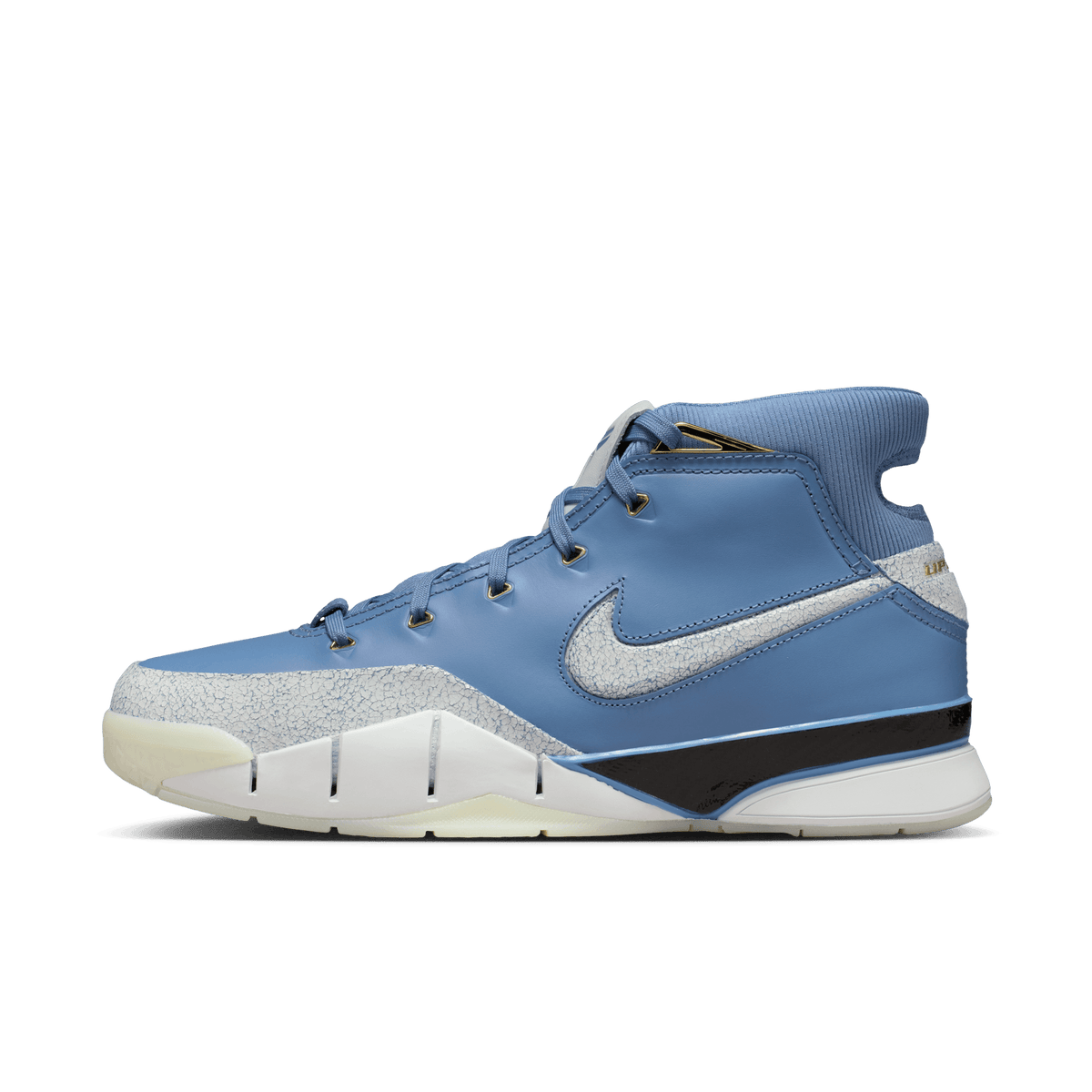 Nike Kobe 1 Protro City of Champions – IM0541-400-40 – product view 5