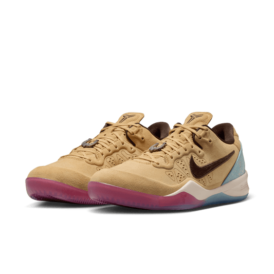 Nike Kobe 8 EXT Protro Siempre Hermanos – IM1820-100-42.5 – product view 2