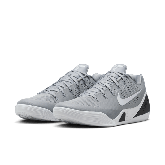 Nike Kobe 9 EM Low Protro TB Wolf Grey – IH1401-001-41 – product view 2