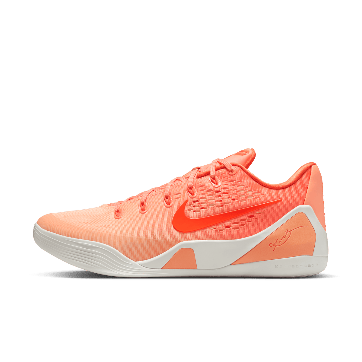 Nike Kobe 9 Elite Low EM Protro WNBA – IM6119-800-36 – product view 5