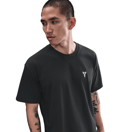 Nike Kobe Bryant Dri Fit M90 Multicolor Light Tee Black – IM0371-010-M – product view 2