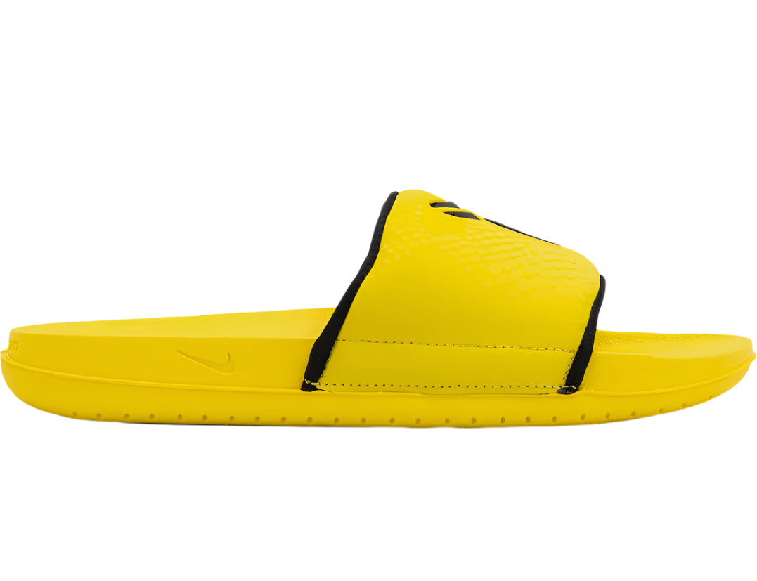 Nike Kobe Offcourt Slides – Comfort Meets Mamba Mentality