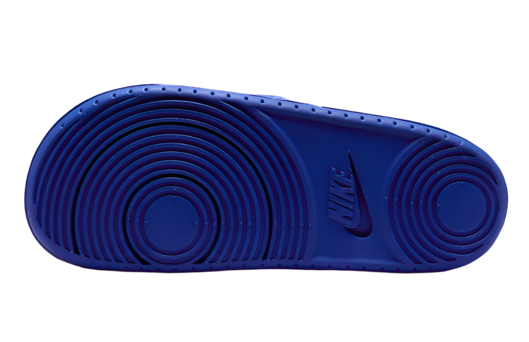 Nike Kobe Offcourt Slide “Hyper Royal” – Vibrant Comfort with Mamba Energy