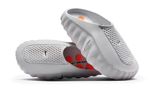 Nike Mind 001 Slide Light Smoke Grey