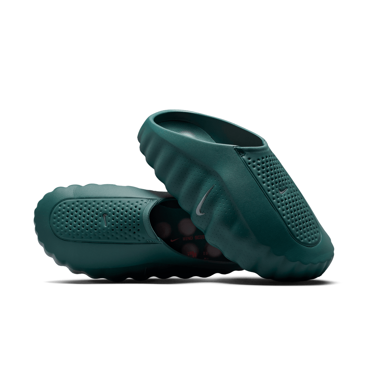 Nike Mind 001 Slide Mineral Slate – HQ4307-300-41 – product view 4