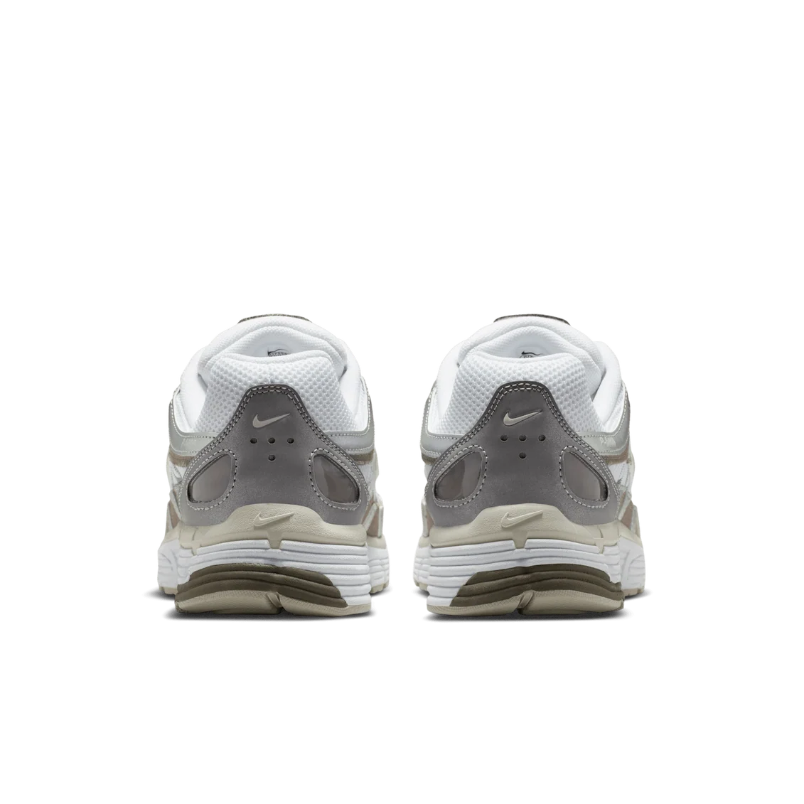 Nike P-6000 Cave Stone Light Bone (Women's)