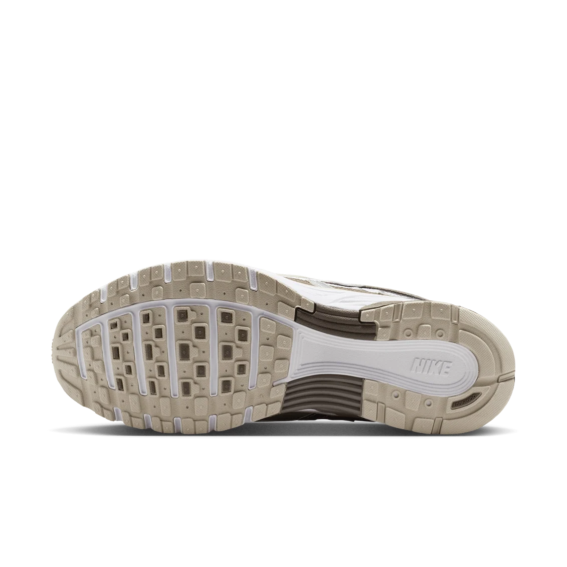 Nike P-6000 Cave Stone Light Bone (Women's)