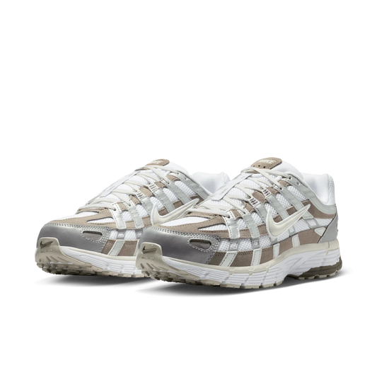 Nike P-6000 Cave Stone Light Bone (Women's)
