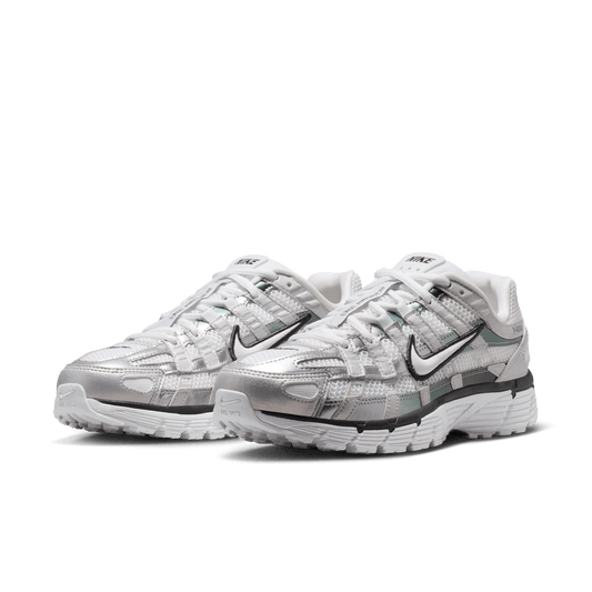 Nike P-6000 Dark Smoke Grey White (Women's) – IM9013-100-39 – product view 2