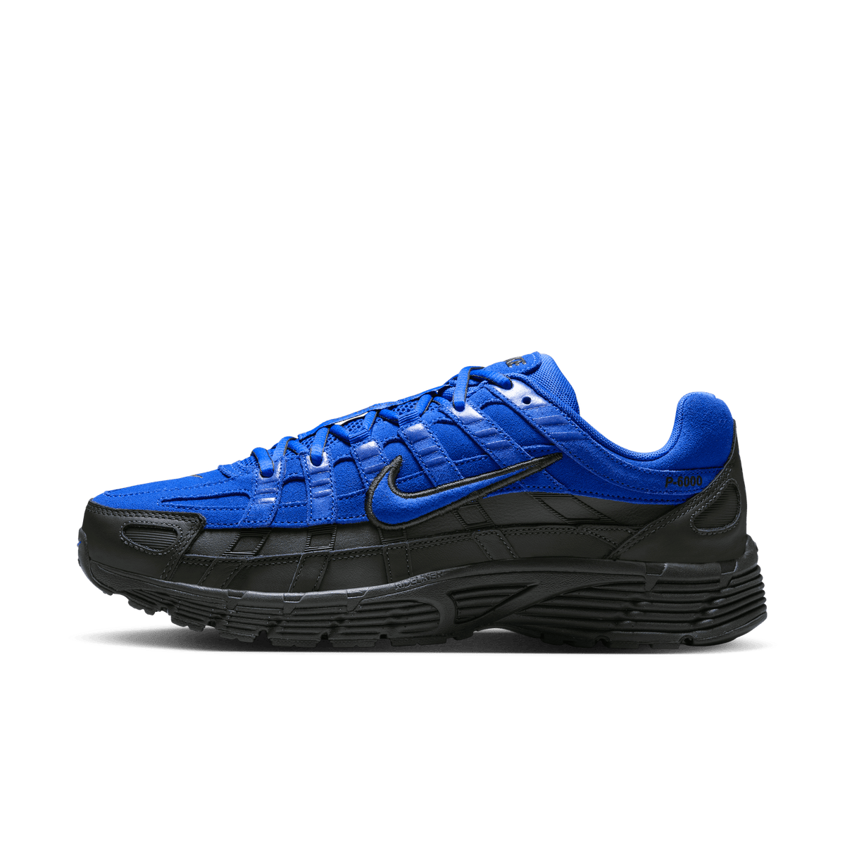 Nike P-6000 PRM Hyper Royal Dark Smoke Grey Hyper Blue – IF0668-400-40.5 – product view 5