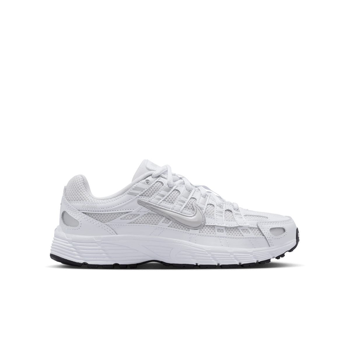 Nike P-6000 Platinum Tint White Silver (GS) – HV5064-017-36.5 – product image