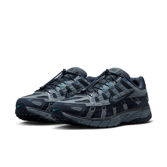 Nike P-6000 Winterized Thunder Blue Clear Jade