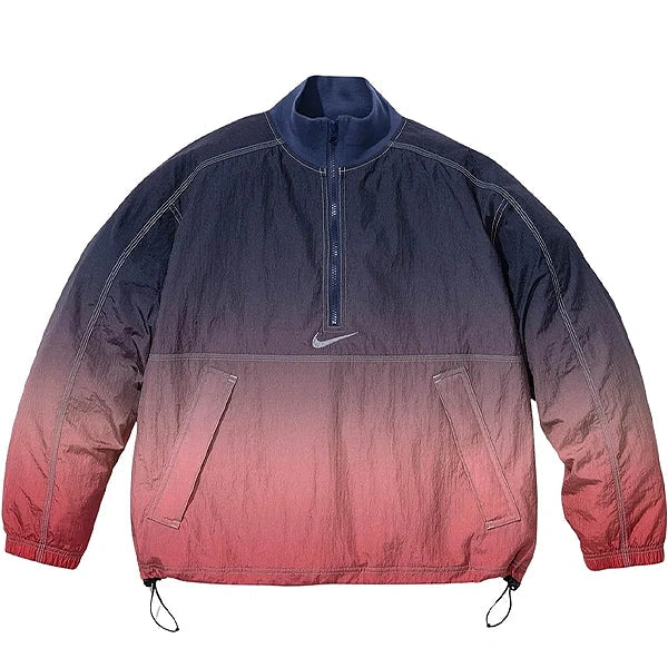 Supreme Nike Ripstop Pullover Multicolor
