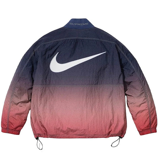 Supreme Nike Ripstop Pullover Multicolor
