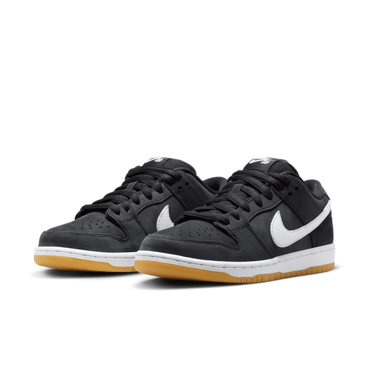 Nike SB Dunk Low Pro Black Gum – CD2563-006-36.5 – product view 2