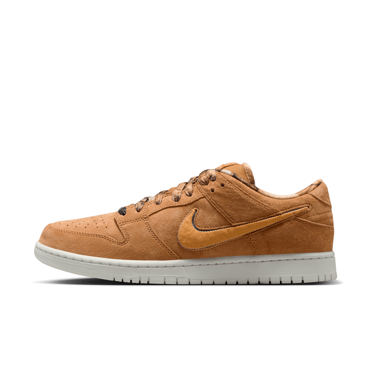 Nike SB Dunk Low Pro NOTE Shop Manchester Brew and Biscuits – IO9508-200-41 – product view 5