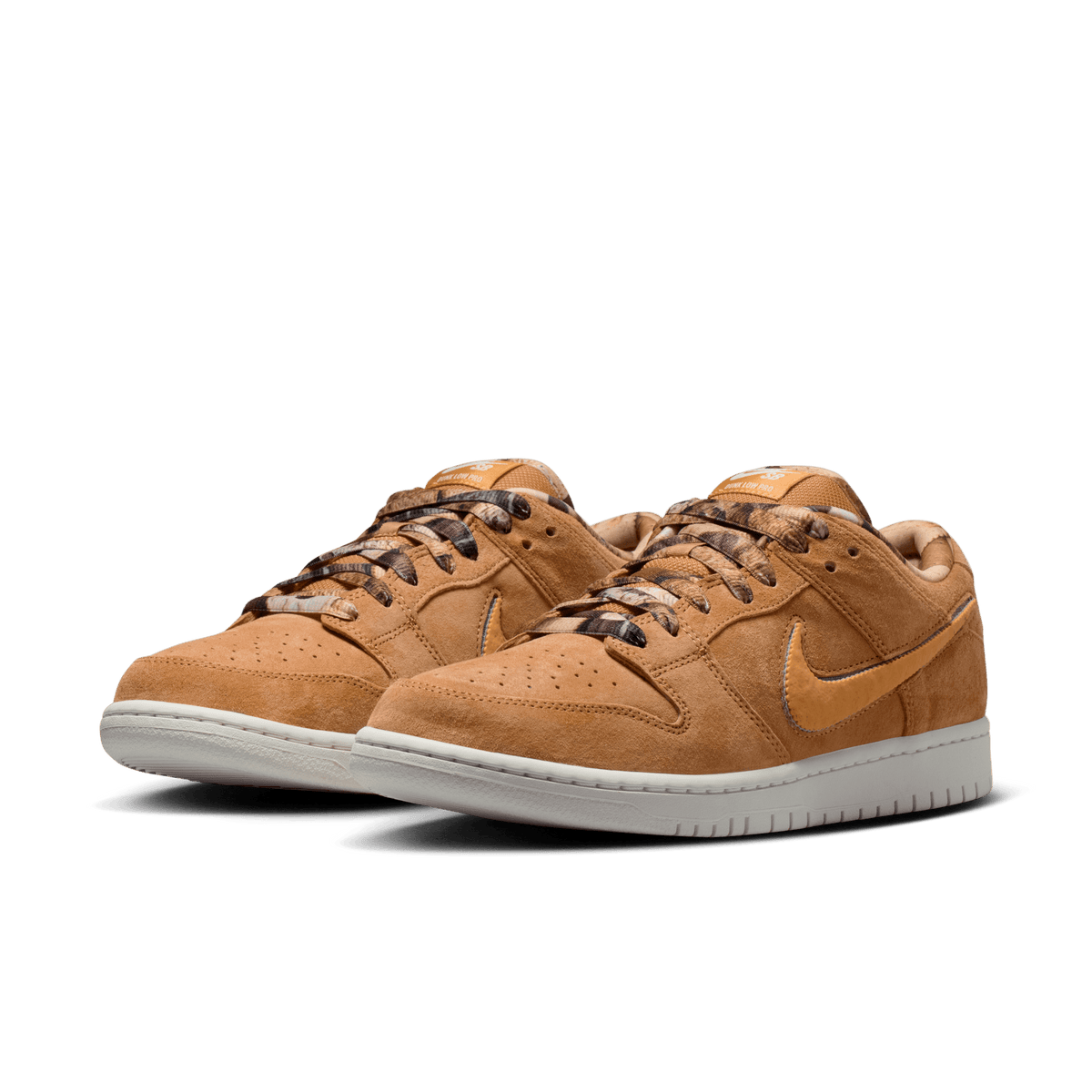 Nike SB Dunk Low Pro NOTE Shop Manchester Brew and Biscuits – IO9508-200-41 – product view 2
