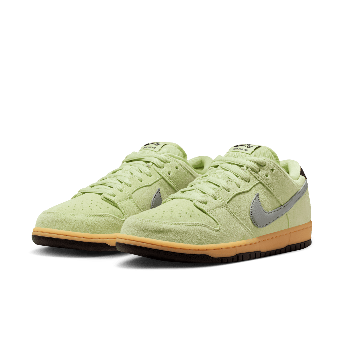 Nike SB Dunk Low Verdugo Mountain – HQ1626-300-45 – product view 2