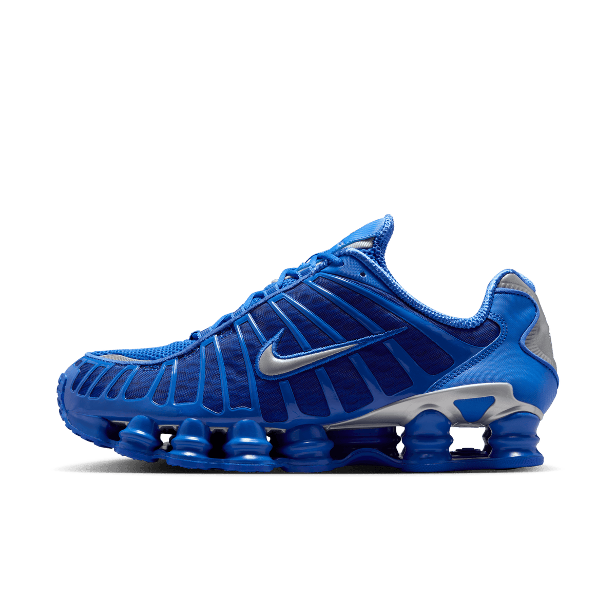 Nike Shox TL Hyper Royal – AV3595-400-43 – product view 5