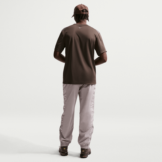Nike Sportswear Tuned Air Men's Football Shirt Baroque Brown – IM5980-237-S – product view 2