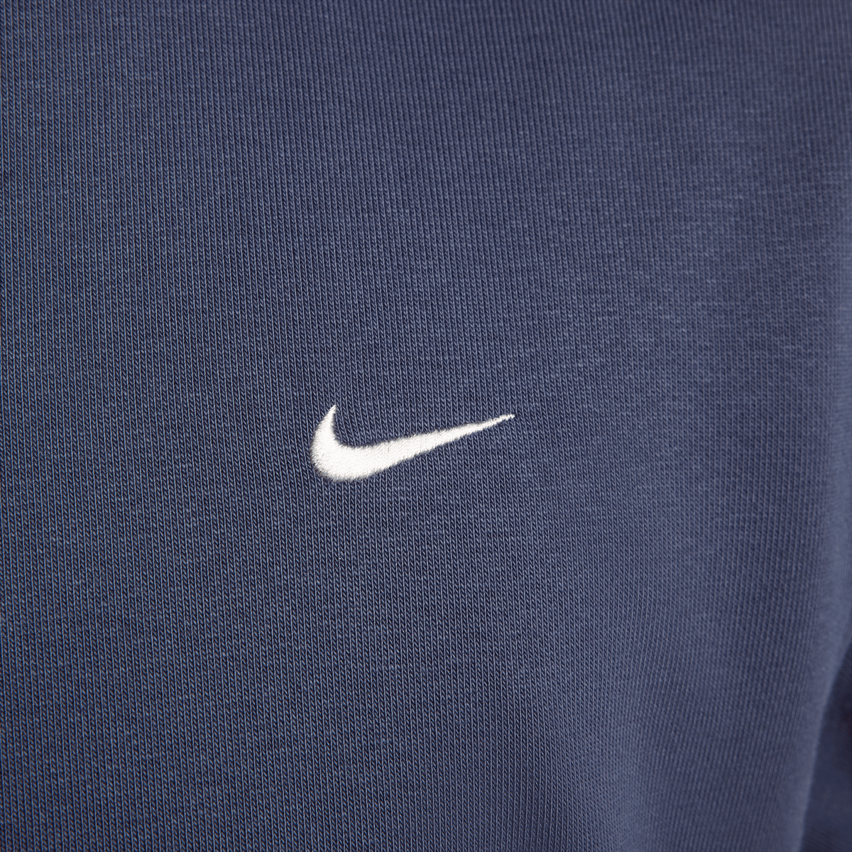 Nike Standard Issue Men's Dri-FIT Pullover Basketball Hoodie Thunder Blue/Pale Ivory – DQ5818-437-M – product view 3