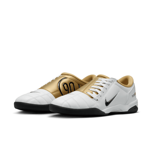 Nike Total 90 3 SP White Metallic Gold – HJ9351-101-38.5 – product view 2