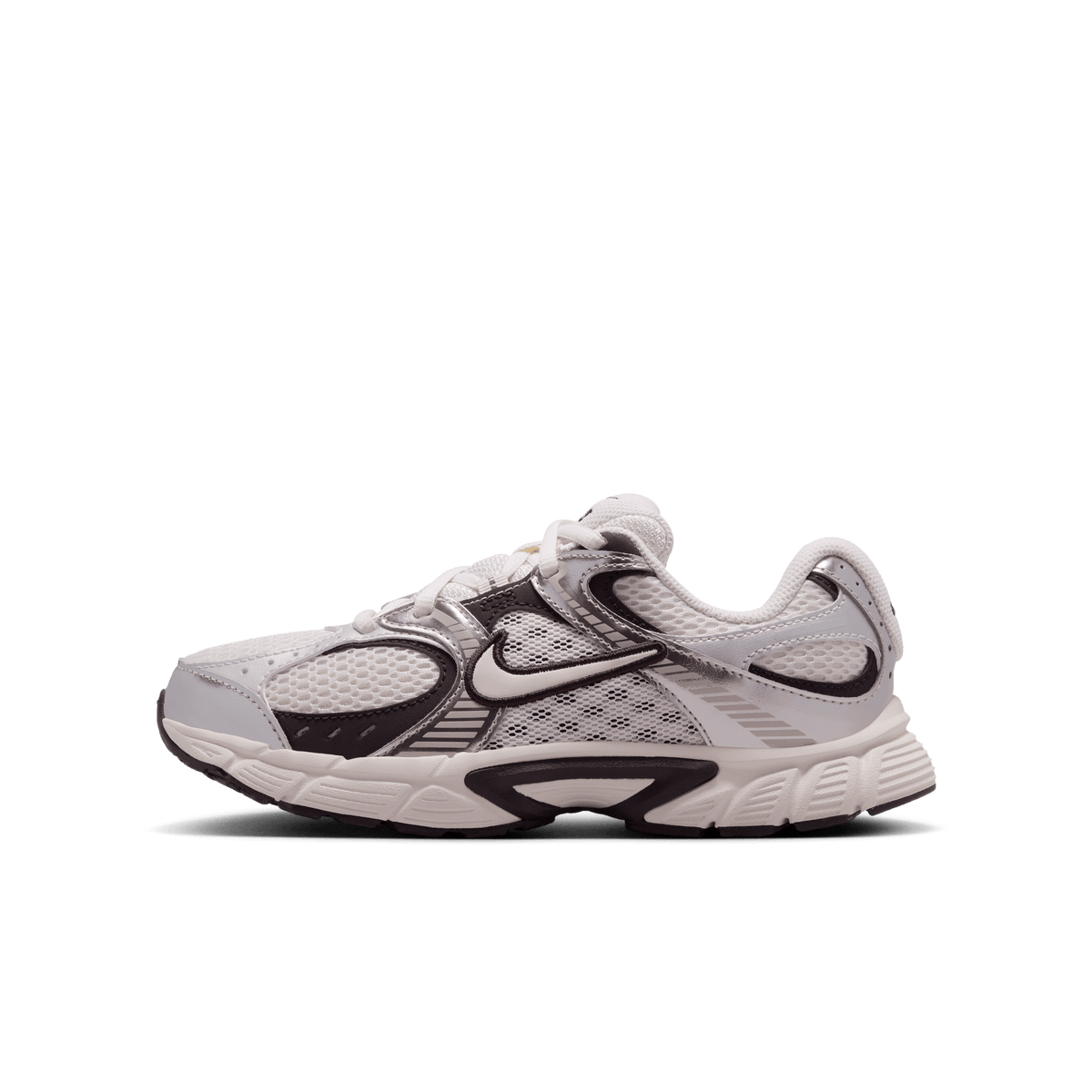 Nike V5 RNR Phantom Burgundy Ash (GS) – HQ6411-005-36 – product view 5