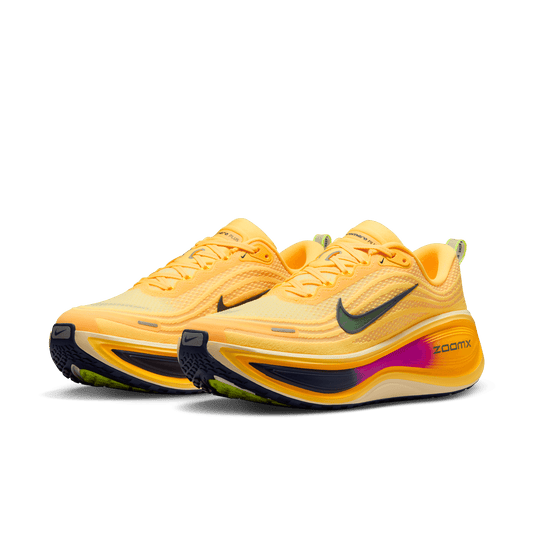 Nike Vomero Plus Citron Pulse Laser Orange – HV8150-802-41 – product view 2