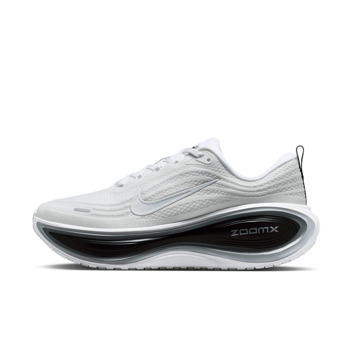 Nike Vomero Plus White Black Cool Grey – II7181-102-41 – product view 5