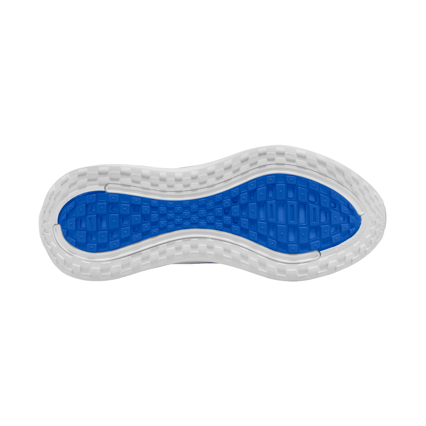 Nike Vomero Plus White Blue – HV8150-106-45.5 – product view 4
