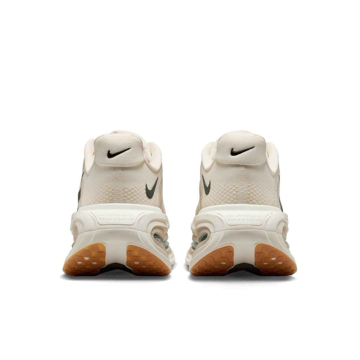 Nike Vomero Premium Pale Ivory Jade Horizon – HQ2050-106-41 – product view 4
